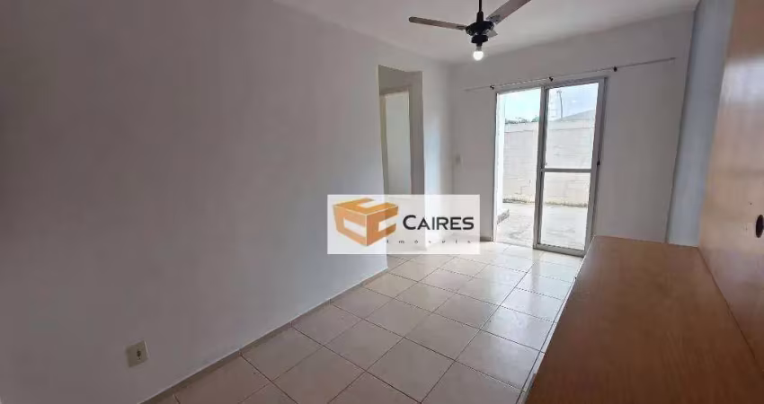 Apartamento com 2 dormitórios à venda, 50 m² por r$ 359.000,00 - jardim nova europa - campinas/sp
