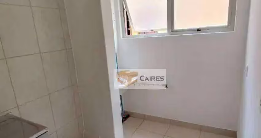 Kitnet com 1 dormitório à venda, 43 m² por r$ 140.000,00 - centro - campinas/sp