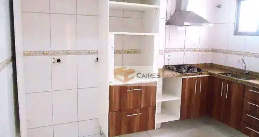 Casa com 3 dormitórios à venda, 225 m² por r$ 730.000,00 - jardim guarani - campinas/sp