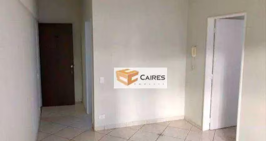 Apartamento com 1 dormitório à venda por r$ 210.000,00 - centro - campinas/sp