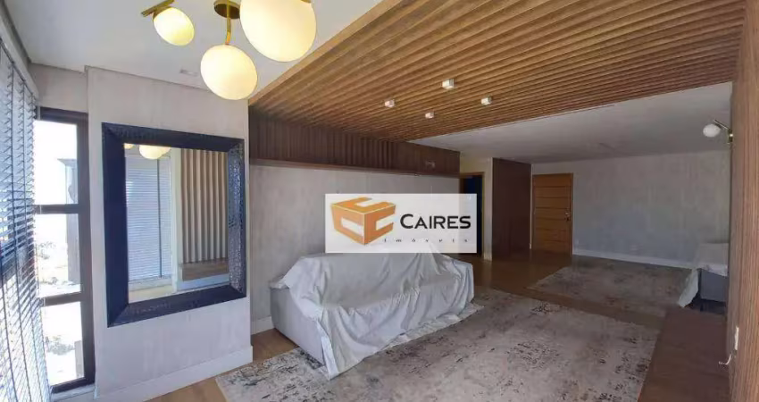 Cobertura à venda, 159 m² por R$ 1.548.900,00 - The Park View - Indaiatuba/SP