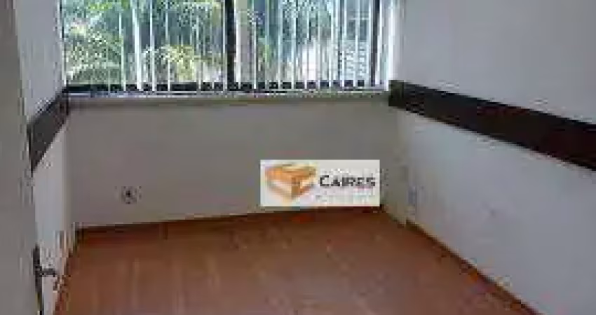 Sala para alugar, 48 m² por r$ 1.898,00/mês - centro - campinas/sp