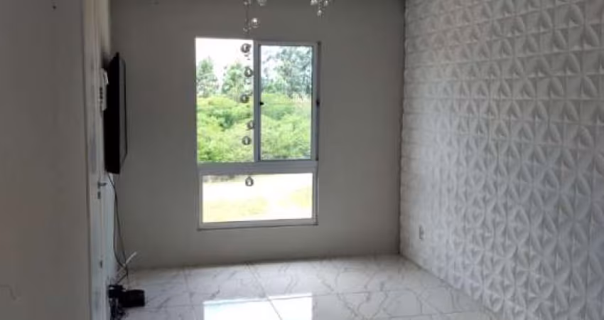 Apartamento com 3 quartos à venda na Avenida Thomaz Edison, 3500, São Miguel, São Leopoldo