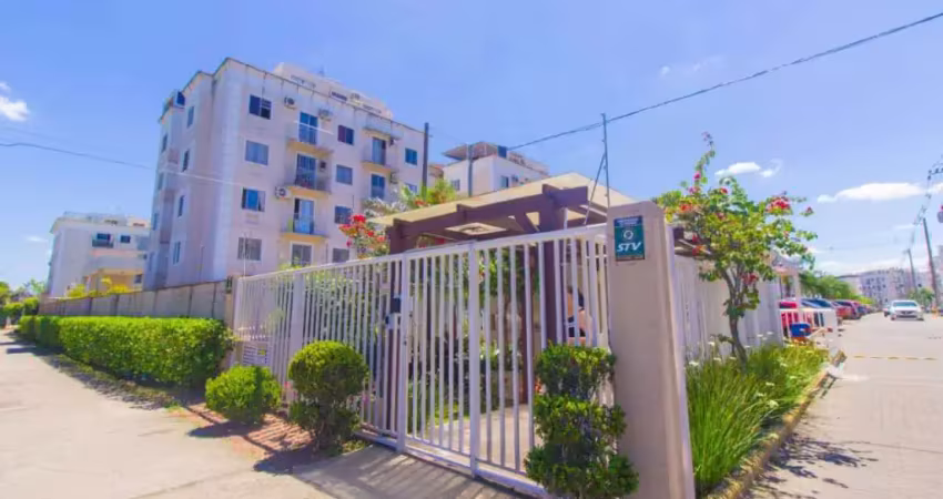Apartamento com 2 quartos à venda na Rua Tomé de Souza, 100, Santos Dumont, São Leopoldo