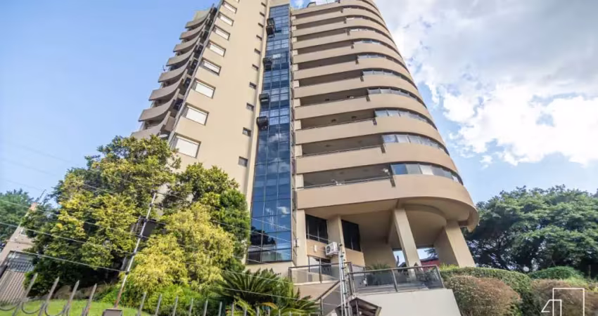 Apartamento com 4 quartos à venda na Avenida Feitoria, 2197, Santo André, São Leopoldo