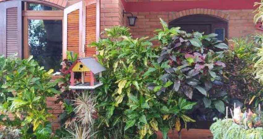 Casa com 3 quartos à venda na Rua Niterói, 639, Scharlau, São Leopoldo