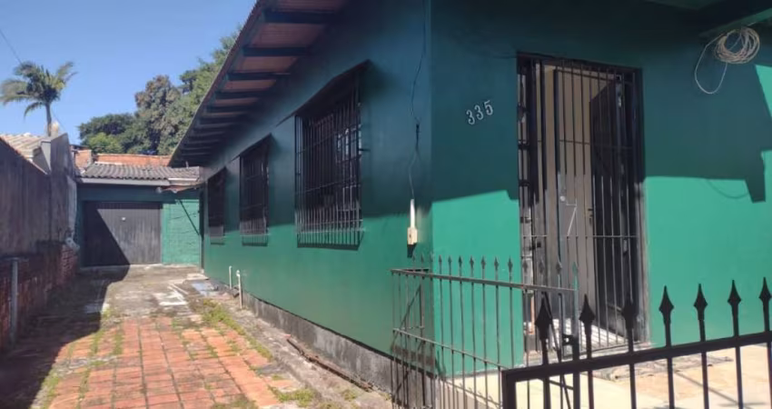 Casa com 3 quartos à venda na Rua Adão Gernhardt, 335, Jardim América, São Leopoldo