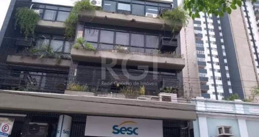 Sala comercial à venda na Rua Marquês do Herval, 784, Centro, São Leopoldo