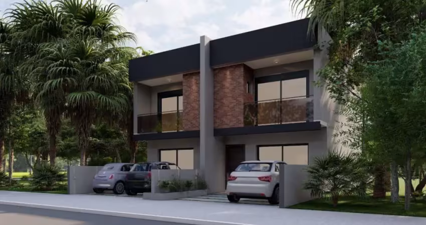 Casa com 3 quartos à venda na Rua da Erva Mate, 1172, Igara, Canoas