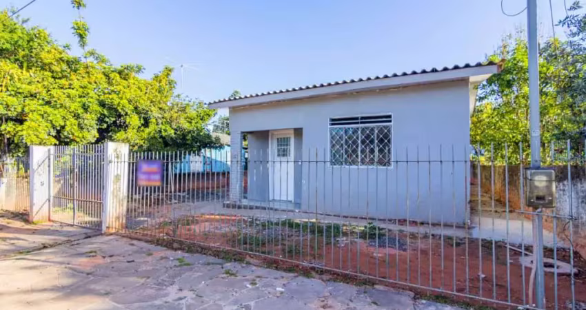 Casa com 3 quartos à venda na Vasco Da Gama, 144, Arroio da Manteiga, São Leopoldo