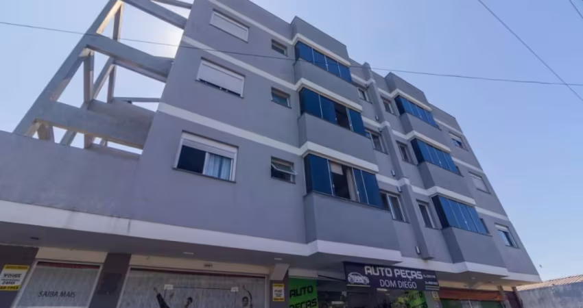Apartamento com 2 quartos à venda na Avenida Mauá, 2950, Morro do Espelho, São Leopoldo