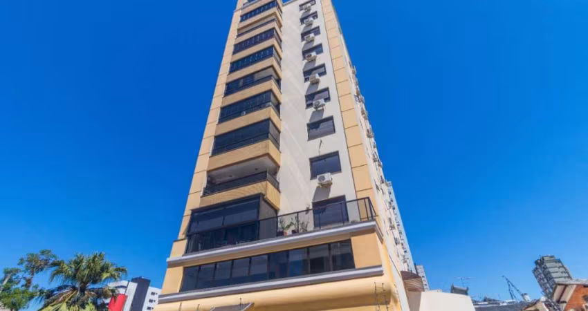 Apartamento com 3 quartos à venda na Rua José Bonifácio, 947, Centro, São Leopoldo