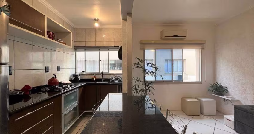 Apartamento com 2 quartos à venda na Rua Brasil, 50, Centro, São Leopoldo