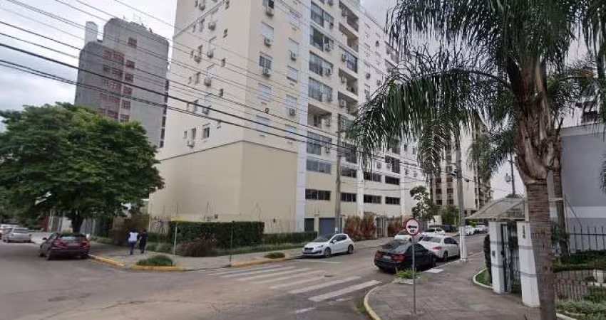 Apartamento com 2 quartos à venda na Rua Flores da Cunha, 105, Centro, São Leopoldo