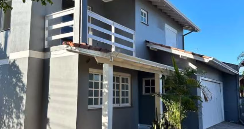 Casa com 3 quartos à venda na Uruguaiana, 167, Campestre, São Leopoldo