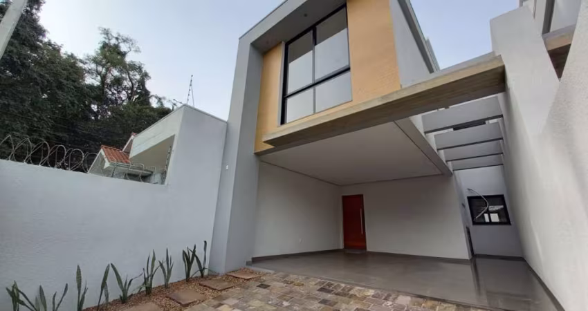 Casa com 3 quartos à venda na Rua Padre Reus, 110, Padre Reus, São Leopoldo