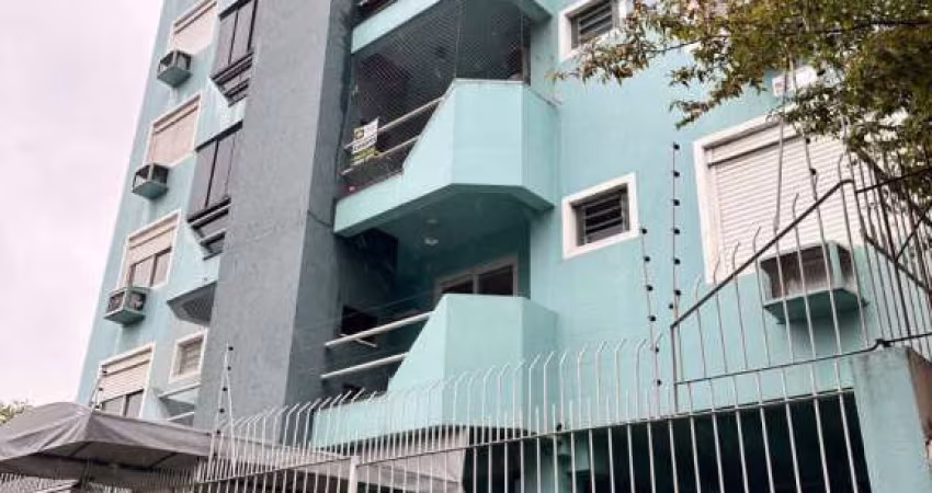 Apartamento com 2 quartos à venda na Rua Azambuja Fortuna, 420, Fião, São Leopoldo
