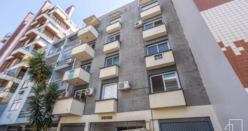 Apartamento com 2 quartos à venda na Rua Ari Georg, 63, Centro, São Leopoldo