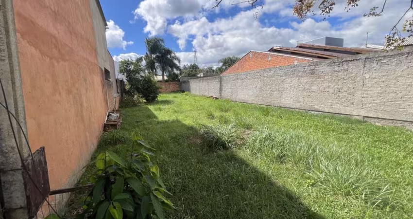 Terreno à venda na Carlos Ely, Campestre, São Leopoldo