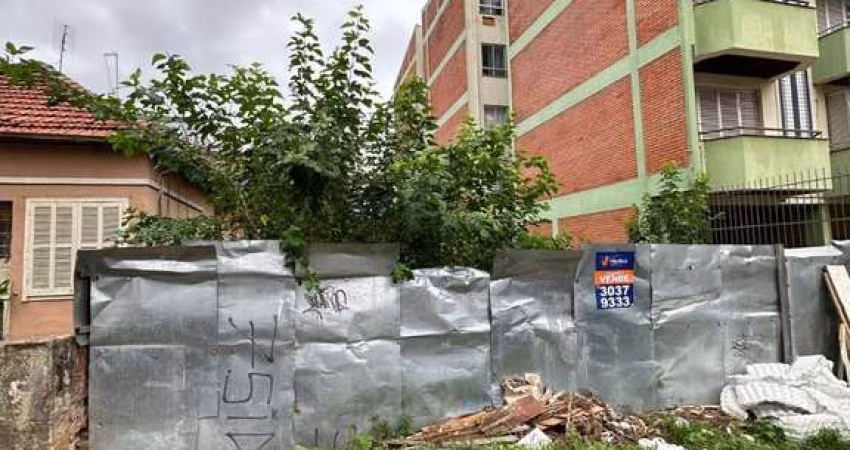 Terreno à venda na Rua Júlio de Castilhos, 241, Morro do Espelho, São Leopoldo