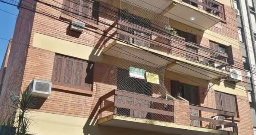 Apartamento com 1 quarto à venda na Rua São Paulo, 355, Centro, São Leopoldo