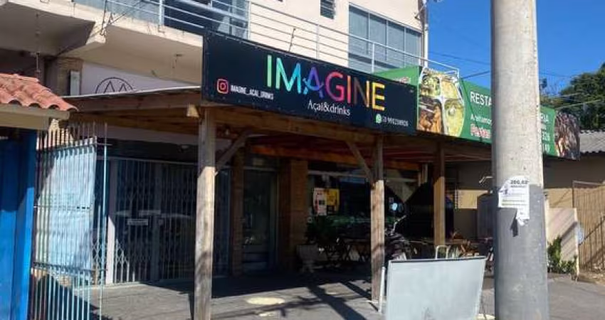 Prédio à venda na Avenida Henrique Bier, 608, Campina, São Leopoldo