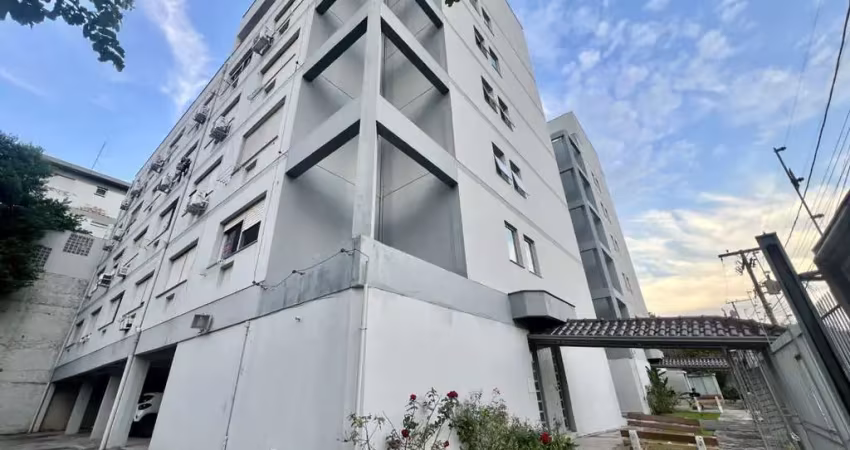 Apartamento com 1 quarto à venda na Rua Olímpio Rodrigues da Silva, 79, Cristo Rei, São Leopoldo