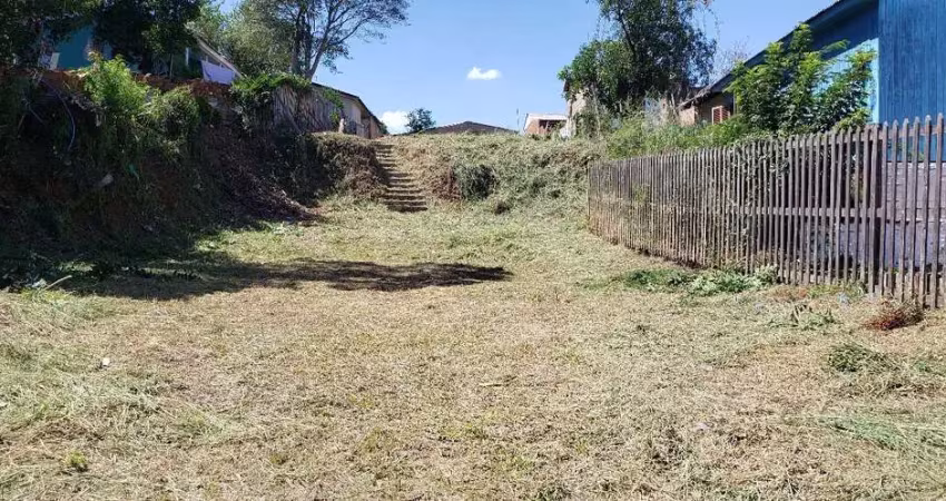 Terreno à venda na Rua Cruz Alta, 216, Centro, Esteio