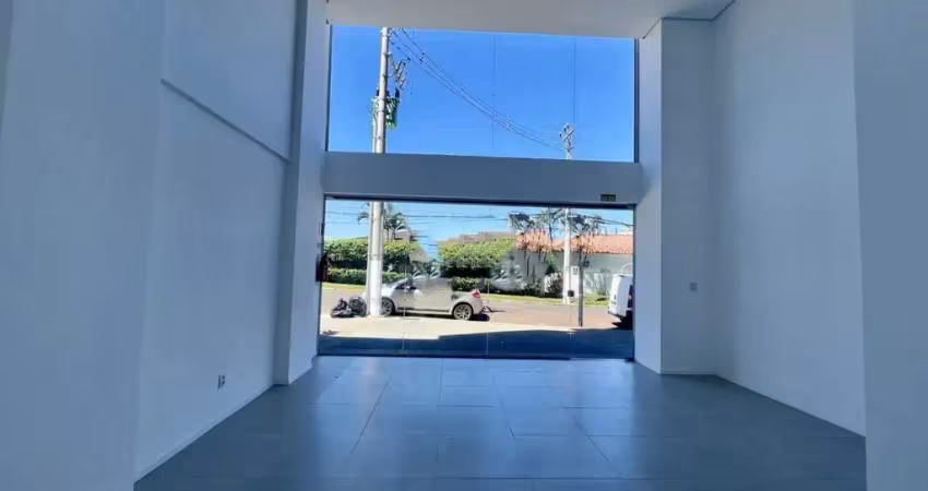 Sala comercial à venda na Rua João XXIII, 144, São José, São Leopoldo