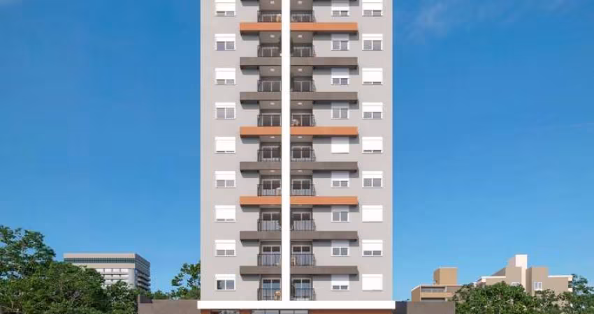Apartamento com 2 quartos à venda na Rua Marquês do Herval, 1390, Centro, São Leopoldo