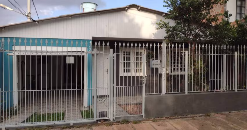 Casa com 3 quartos à venda na Rua Blumenau, 139, Santo André, São Leopoldo