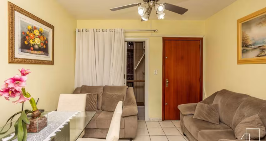 Apartamento com 2 quartos à venda na Avenida Caxias do Sul, 217, Rio dos Sinos, São Leopoldo