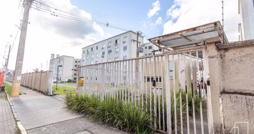 Apartamento com 2 quartos à venda na Rua Ricardo João Merker, 44, Santos Dumont, São Leopoldo