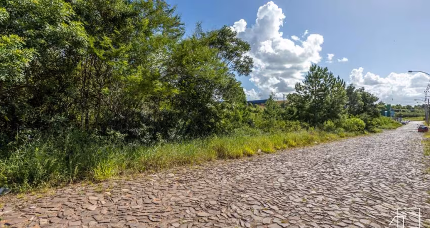 Terreno à venda na Hoefel Sander, 777, Fazenda São Borja, São Leopoldo