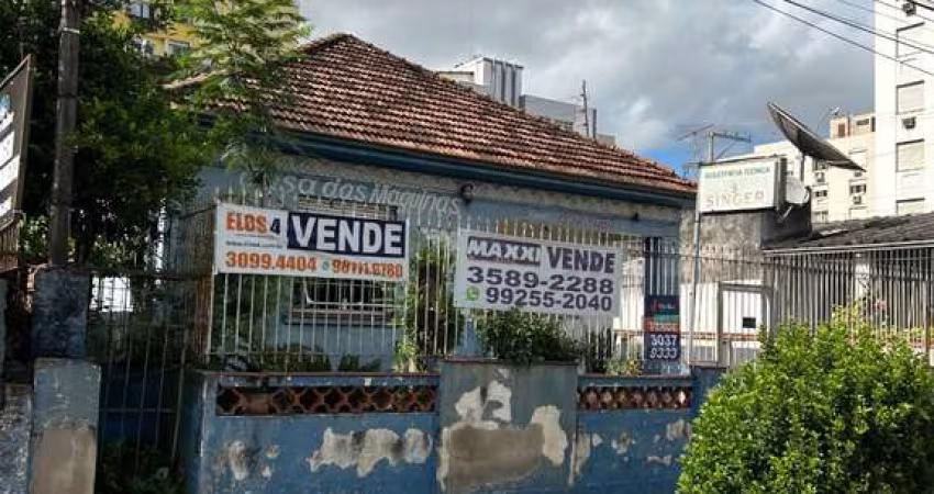 Casa com 4 quartos à venda na Avenida Dom João Becker, 432, Centro, São Leopoldo