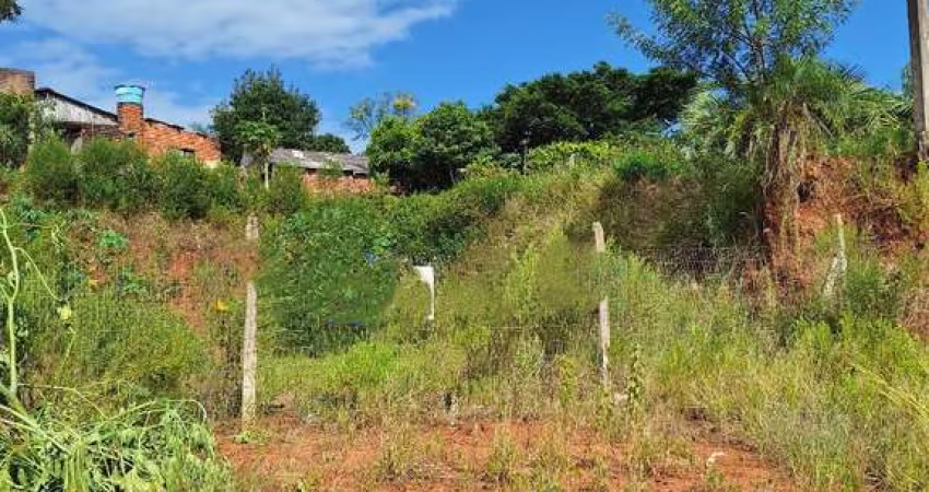 Terreno à venda na Avenida Alta Tensão, Campestre, São Leopoldo