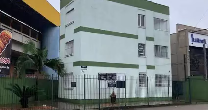 Apartamento com 1 quarto à venda na Avenida Mauá, 1065, São José, São Leopoldo