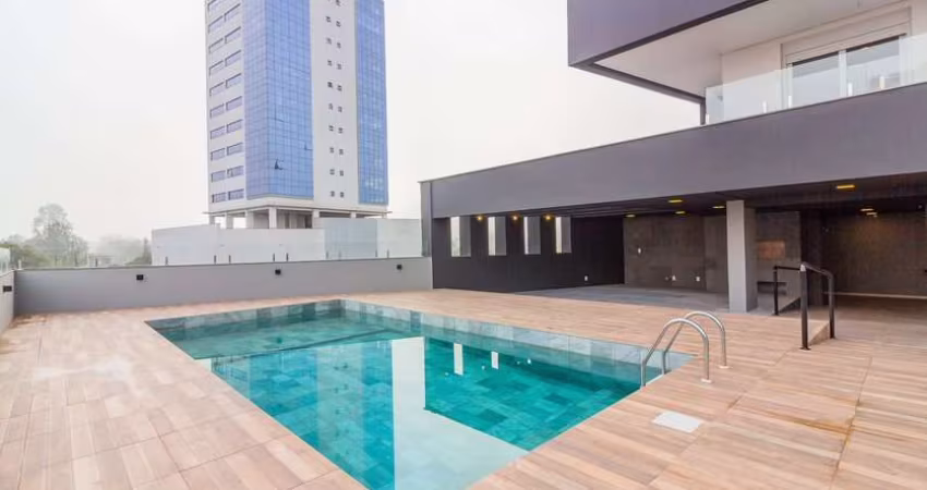 Apartamento com 3 quartos à venda na Avenida Wilhelm Rotermund, 20, Morro do Espelho, São Leopoldo