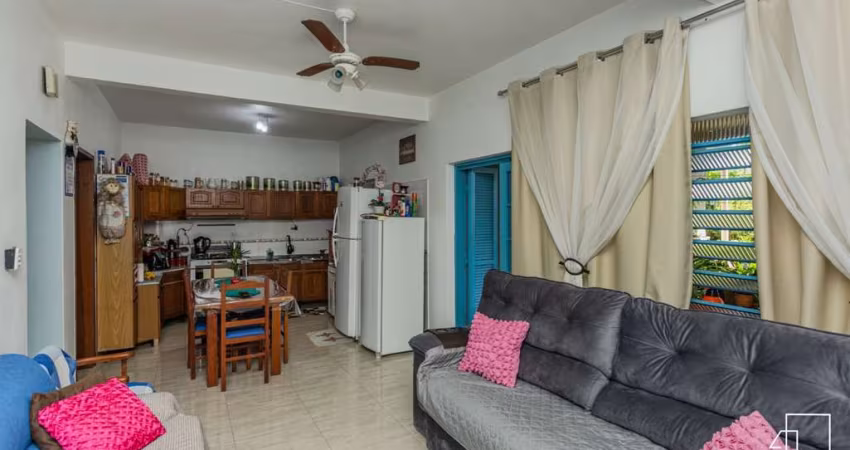 Casa com 4 quartos à venda na Rua Santo Ângelo, 215, Santa Teresa, São Leopoldo