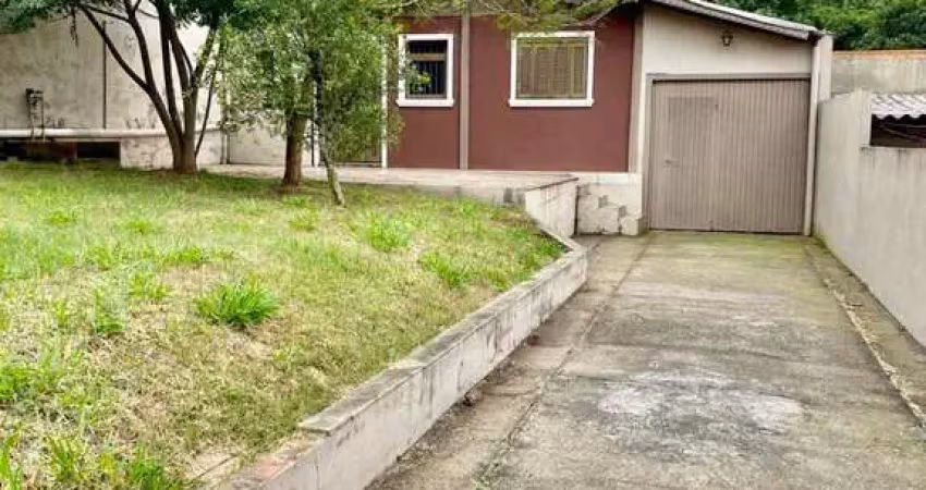 Casa com 2 quartos à venda na Rua João Flores da Rosa, 110, Fazenda São Borja, São Leopoldo