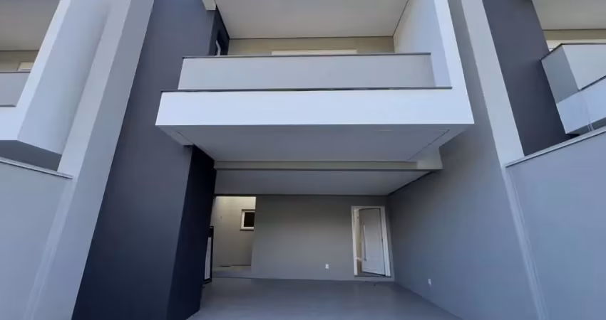 Casa com 3 quartos à venda na Rua Paulo Sérgio Gusmão, 40, Cristo Rei, São Leopoldo