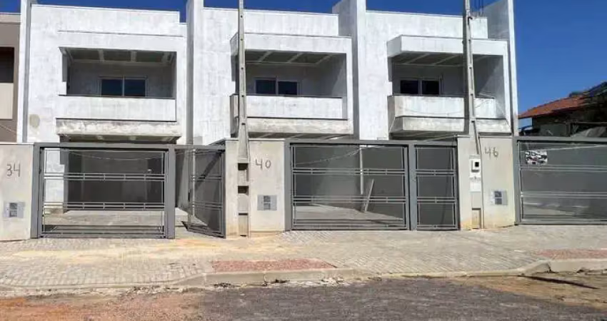 Casa com 3 quartos à venda na Rua Paulo Sérgio Gusmão, 34, Cristo Rei, São Leopoldo