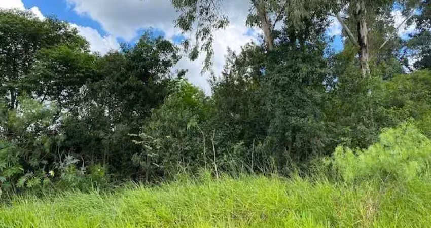 Terreno à venda na Aracy Hofmann, Campestre, São Leopoldo