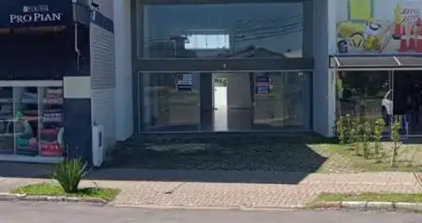 Ponto comercial à venda na Avenida Feitoria, 2841, Santo André, São Leopoldo