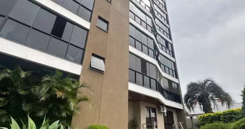 Apartamento com 4 quartos à venda na Rua Fernando Ferrari, 115, Centro, Esteio