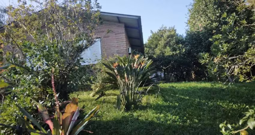 Casa com 3 quartos à venda na Avenida Oscar Uebel, 915, Campestre, São Leopoldo