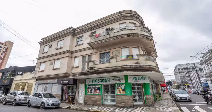 Sala comercial à venda na Rua Marquês do Herval, 455, Centro, São Leopoldo