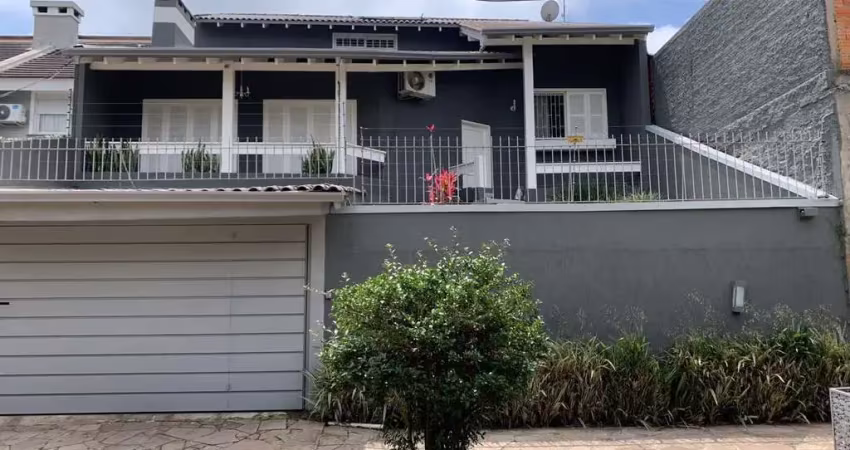Casa com 3 quartos à venda na Rua André Ebling, 24, Santo André, São Leopoldo