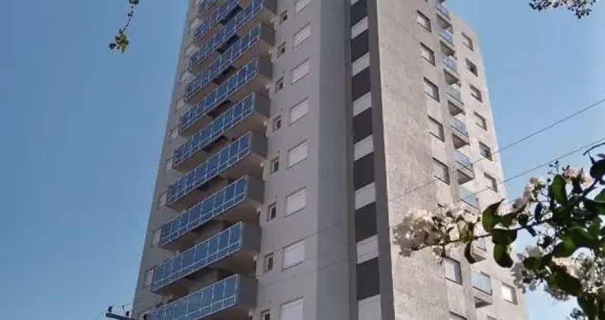 Apartamento com 2 quartos à venda na Rua Tomaz Flores, 80, Morro do Espelho, São Leopoldo