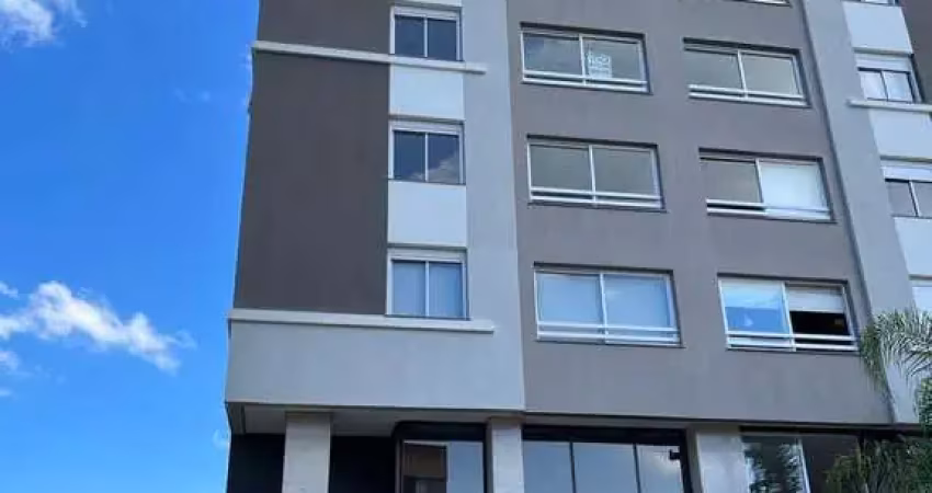 Apartamento com 2 quartos à venda na Rua General Couto de Magalhães, 2041, São João, Porto Alegre